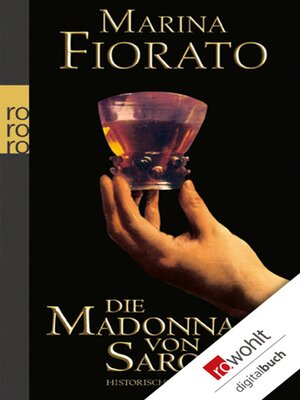 cover image of Die Madonna von Saronno